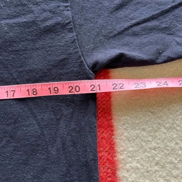 Vintage 1992 Tasmanian Devil NFL Miami Dolphins T-Shirt Size Large - Picture 5 of 6